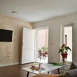 Apartament Bel