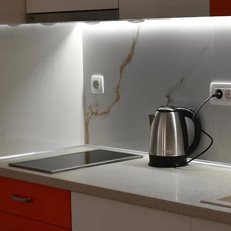 Apartment Bel Mostar