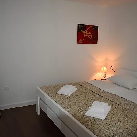 Bel Appartement