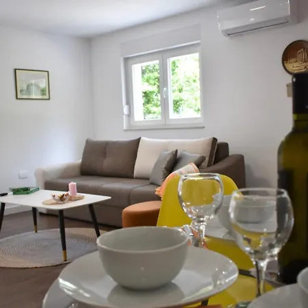 Apartment Bel
