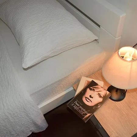 Bel Apartment *