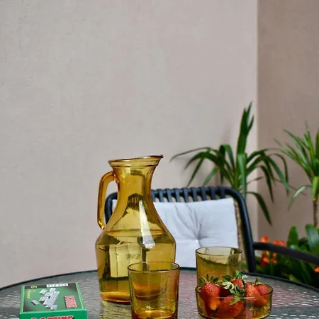 Apartament Bel *