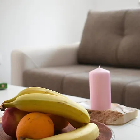 Bel Apartment *