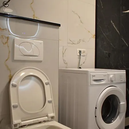 Apartament Bel *