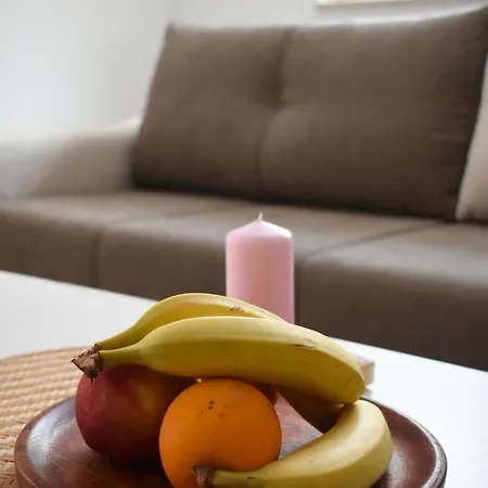 Apartment Bel Mostar