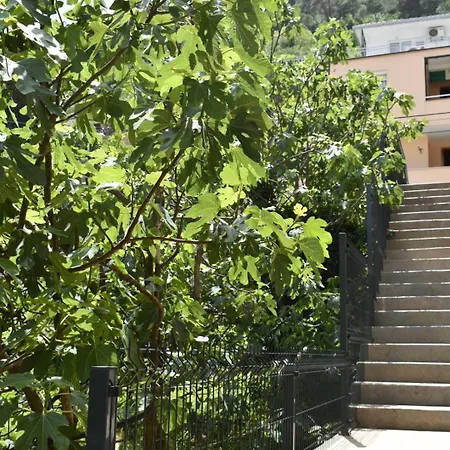 Bel Apartment Mostar