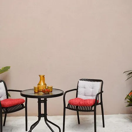 Apartamento Bel Mostar