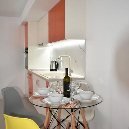 Apartment Bel *